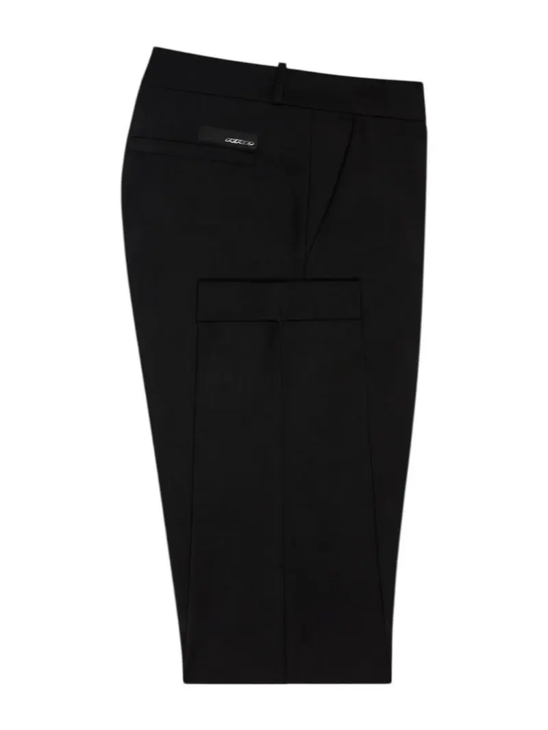 RRD Pantalone Uomo Terzitel chino pant W25232 80 80 BROWN
