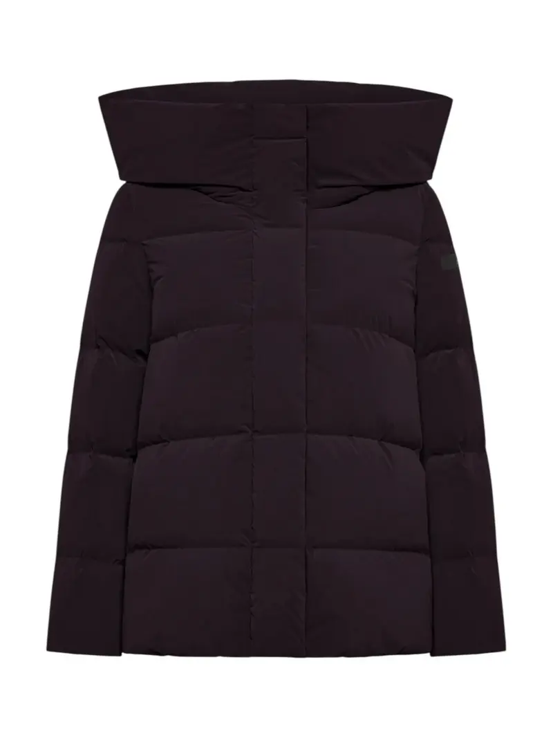 RRD Piumino Donna supeRRDuck! tubic 14 hood wom jkt W25544 73 73 BORDEAUX