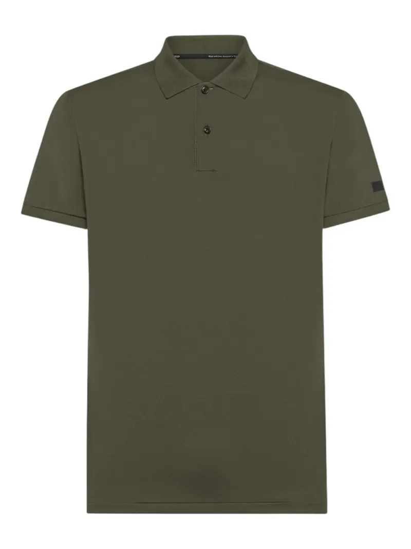 RRD Polo Uomo  25207 20 Verde