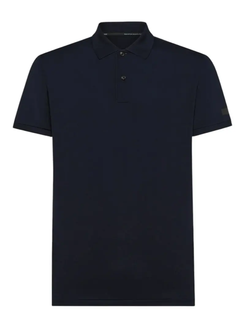 RRD Polo Uomo  25207 60 Blu