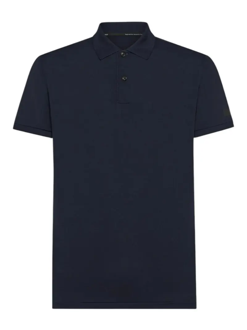 RRD Polo Uomo  25207 61 Blu