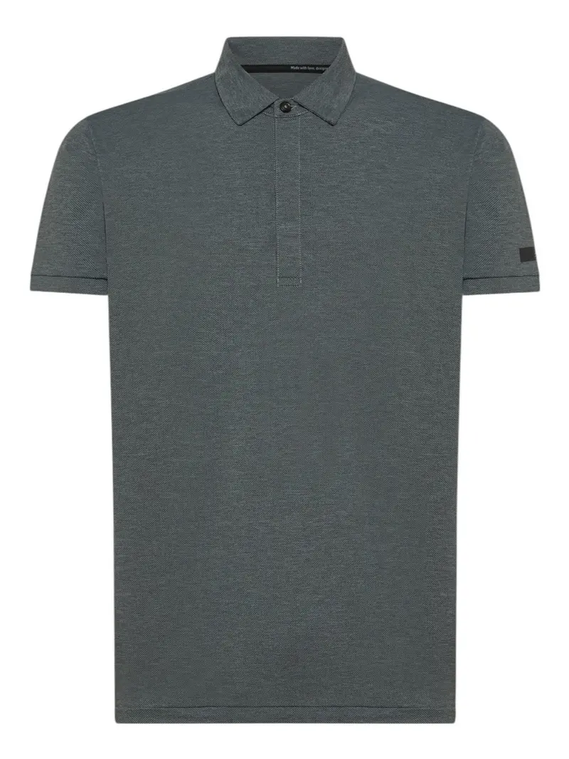 RRD Polo Uomo  25215 13 Grigio