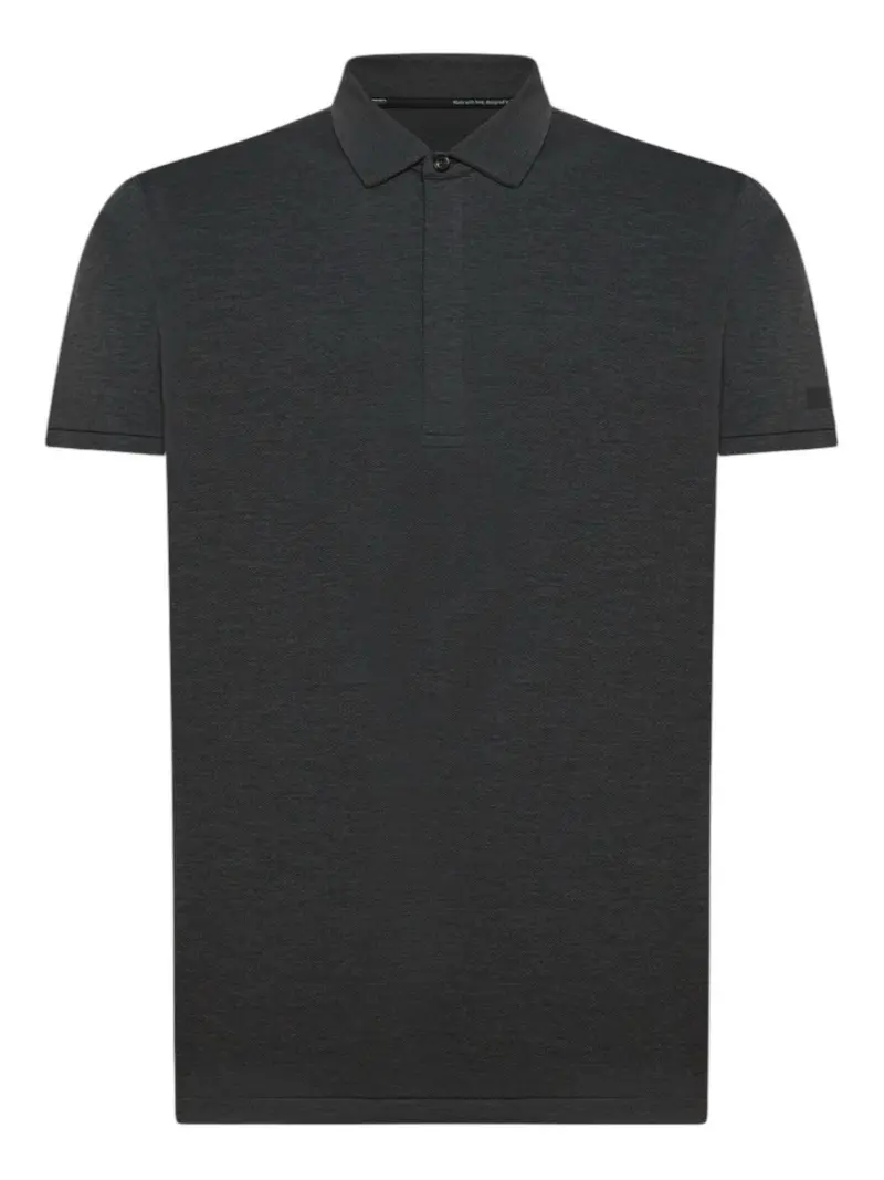 RRD Polo Uomo  25215 20 Verde