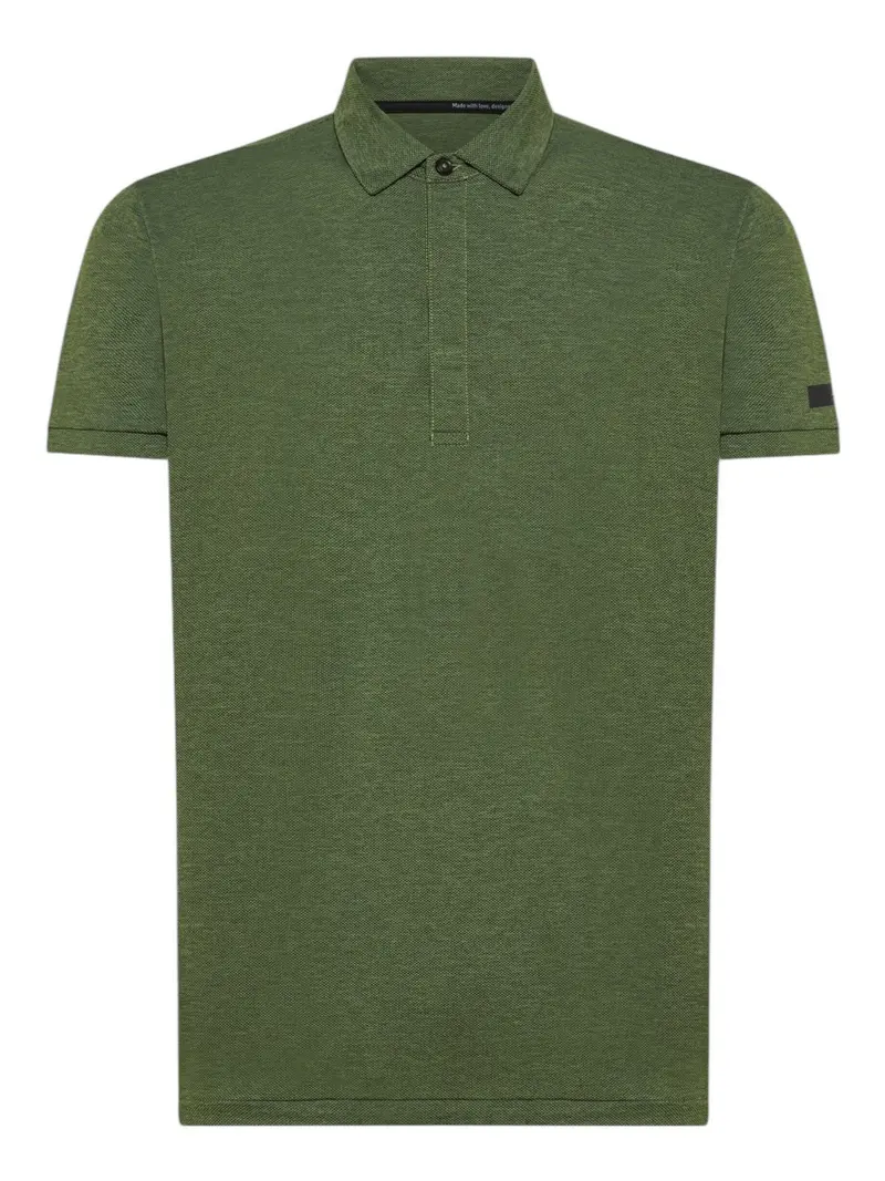 RRD Polo Uomo  25215 24 Verde