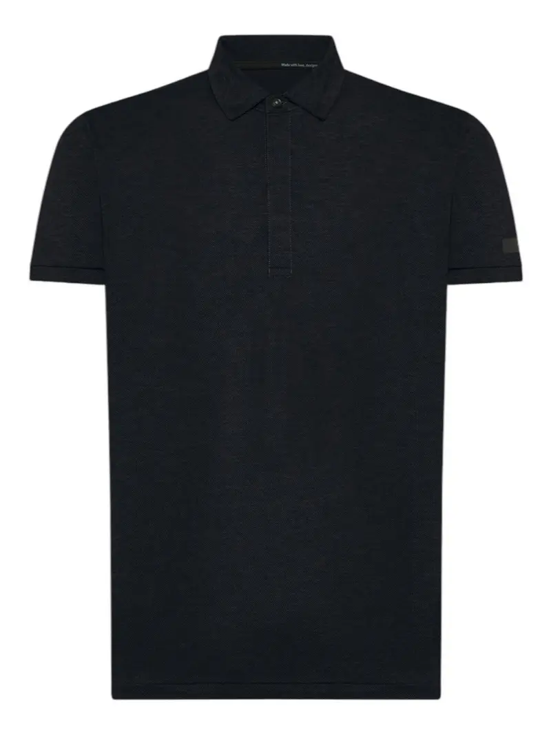RRD Polo Uomo  25215 60 Blu