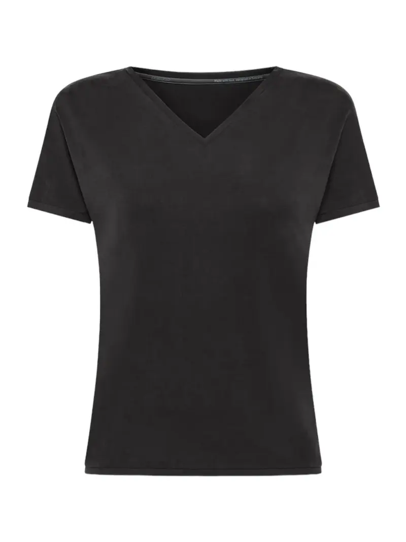 RRD T-Shirt e Polo Donna  24720 10 Nero