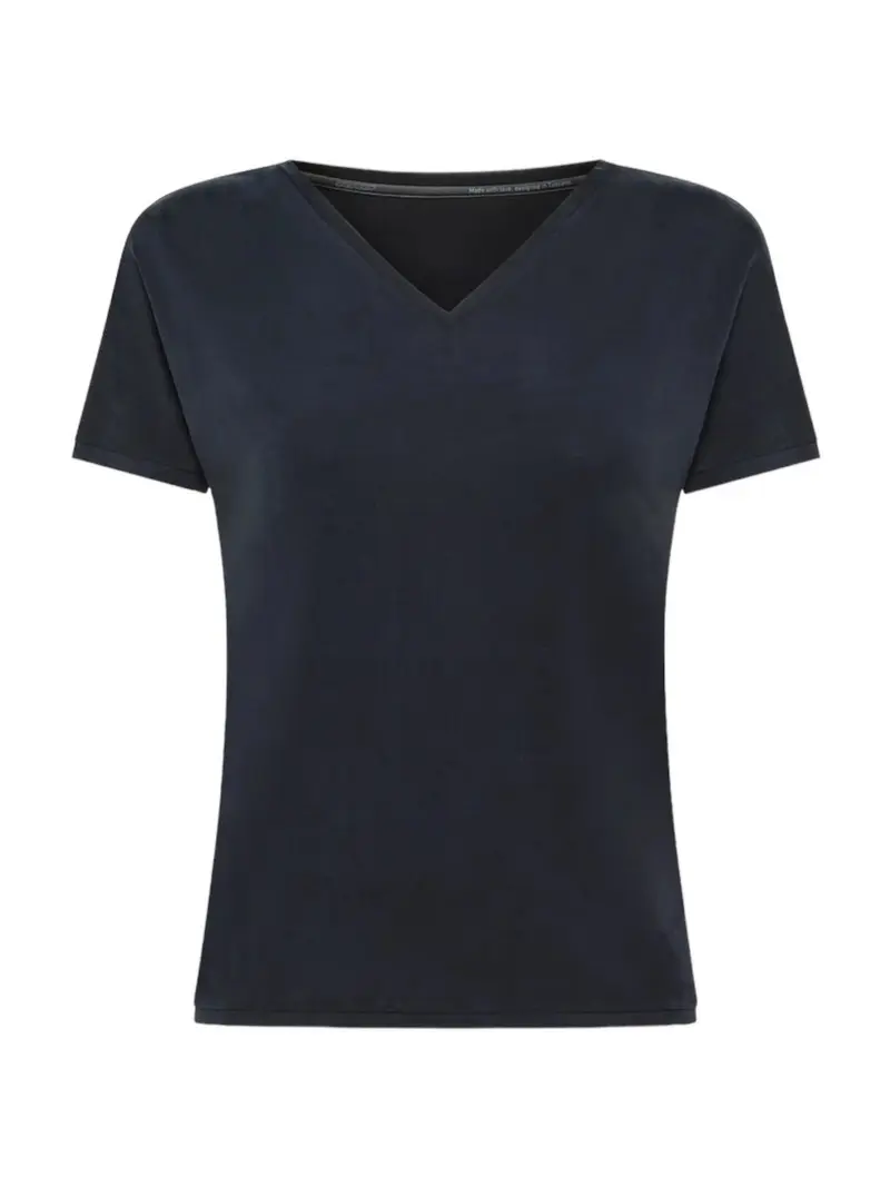 RRD T-Shirt e Polo Donna  24720 60 Blu