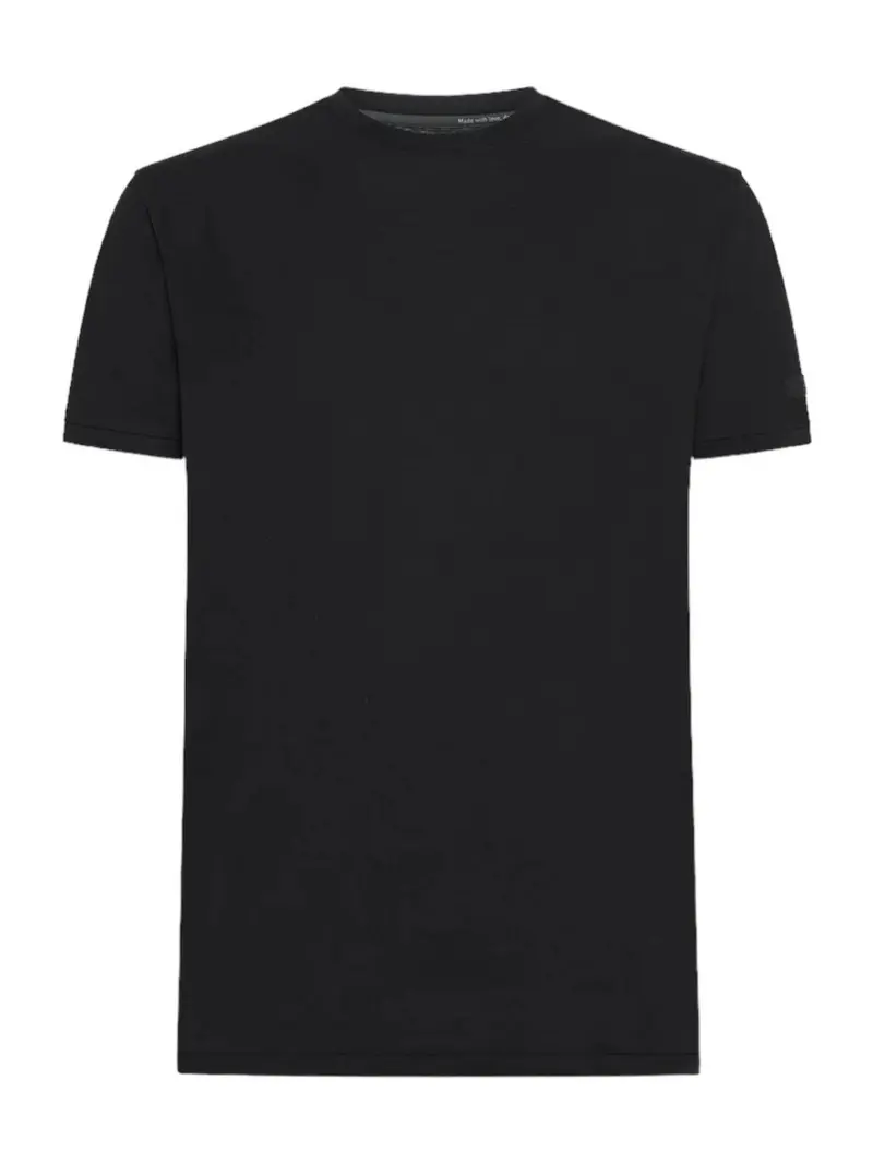 RRD T-Shirt e Polo Uomo  24208 10 Nero