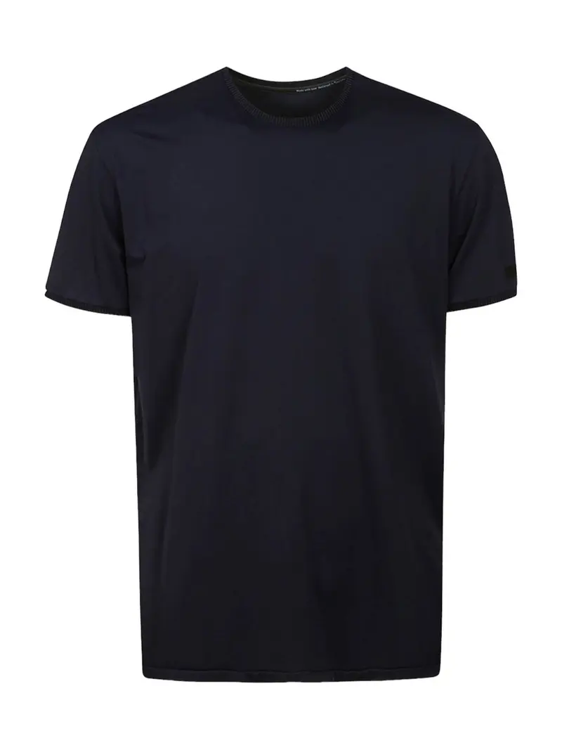 RRD T-Shirt e Polo Uomo  24209 60 Blu