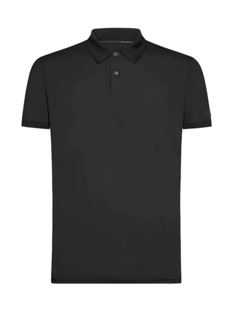 RRD T-Shirt e Polo Uomo  24210 10 Nero