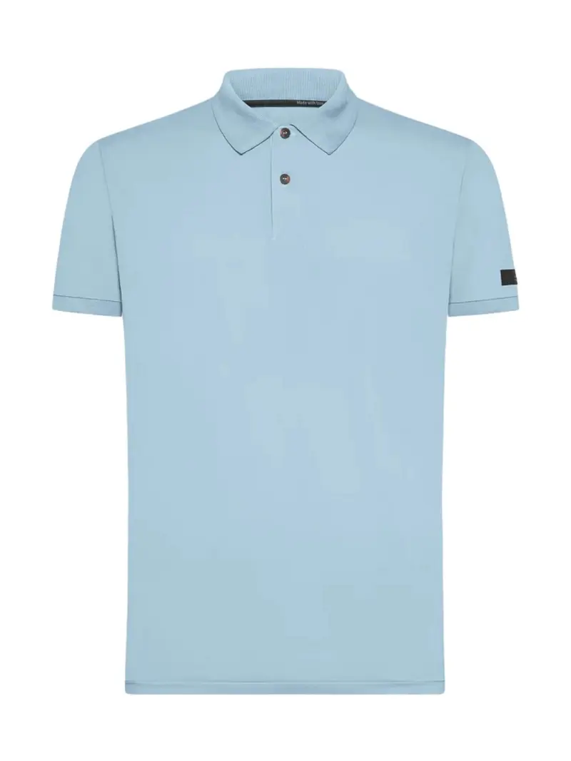 RRD T-Shirt e Polo Uomo  24210 64 Blu