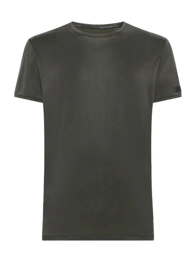 RRD T-Shirt e Polo Uomo  24211 20 Verde
