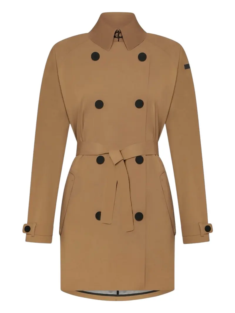 RRD Trench Donna  25509 84 Marrone