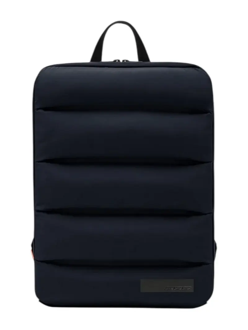 RRD Zaino Uomo simplicity quilt daily bag W25303 60 60 BLUE BLACK