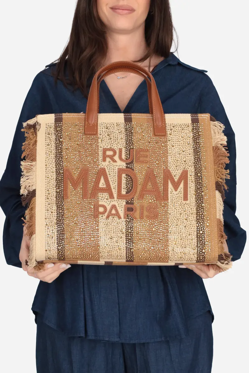 RUE MADAM PARIS - D 1528 Borsa