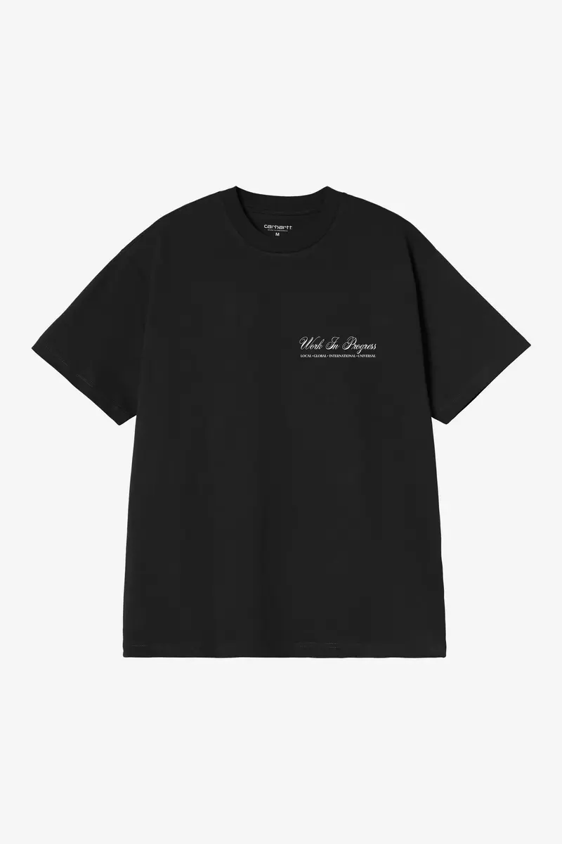 S/S Cloud Heart T-Shirt