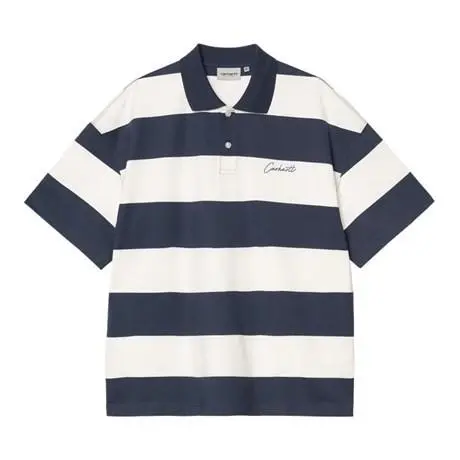 S/S Delray Polo