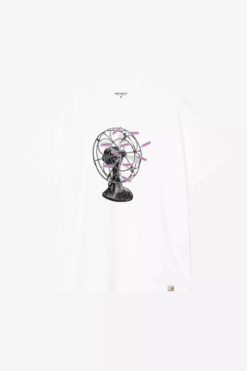 S/S fan t-shirt