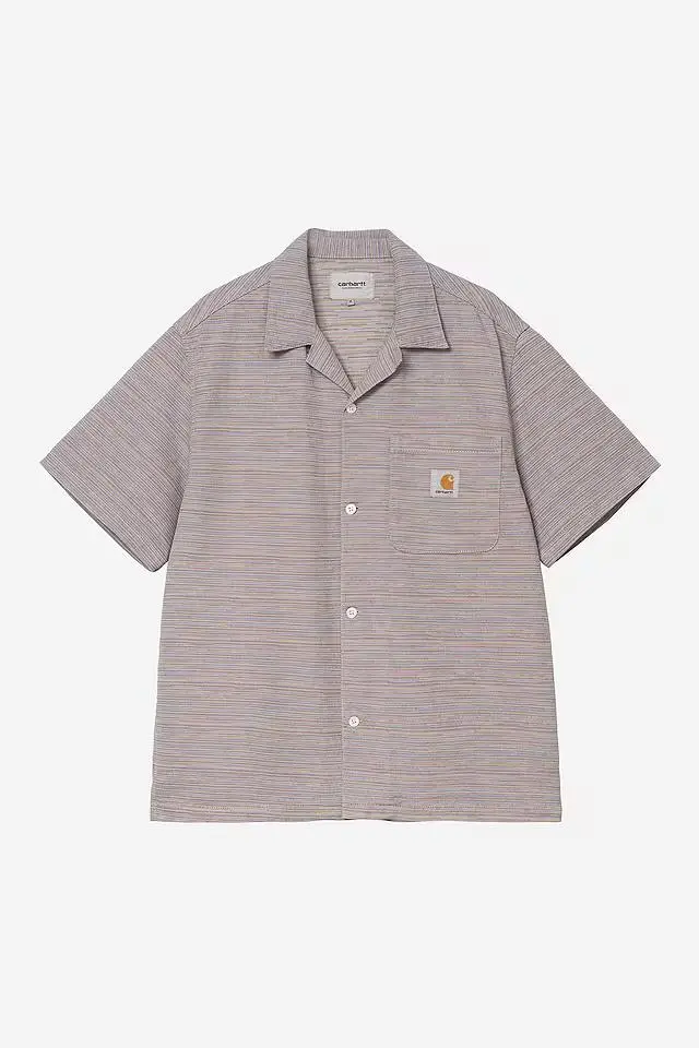S/S Gellar Shirt
