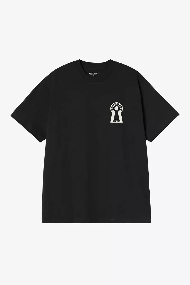 S/S Locked T-Shirt