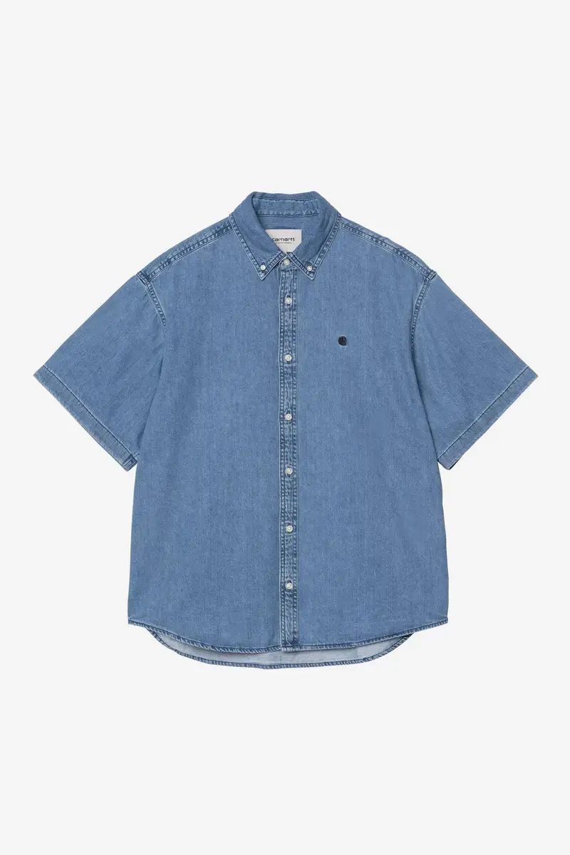 S/S Lucas Shirt