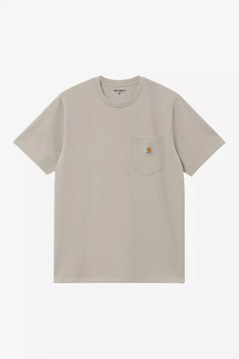 S/S Pocket T-Shirt