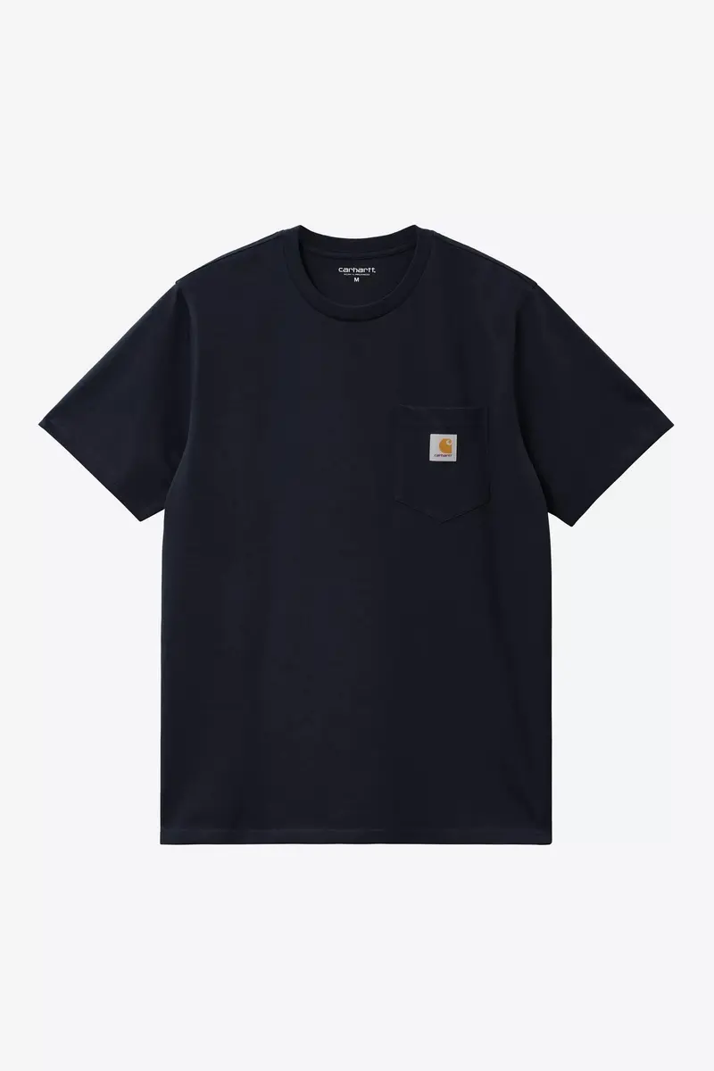 S/S Pocket T-Shirt