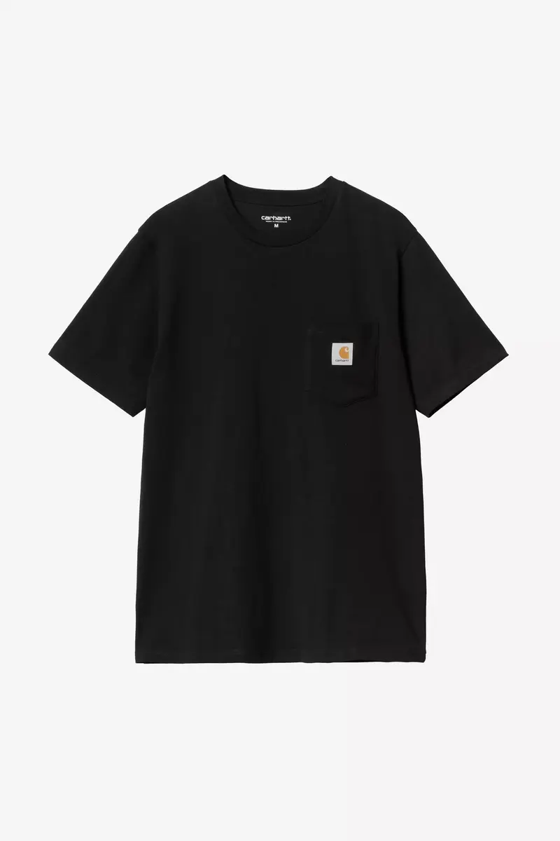 S/S Pocket T-Shirt