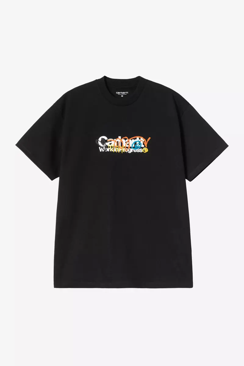 S/S Primary T-Shirt