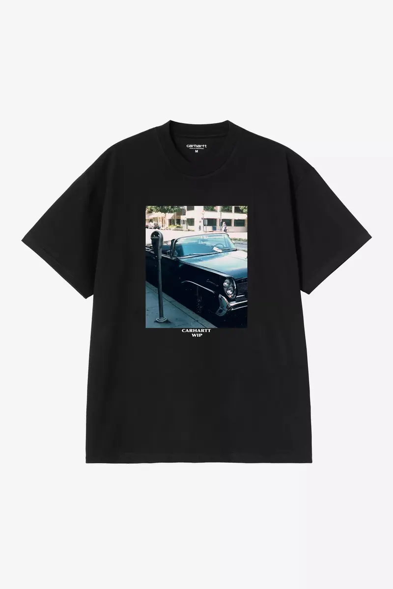 S/S Warm Views T-Shirt