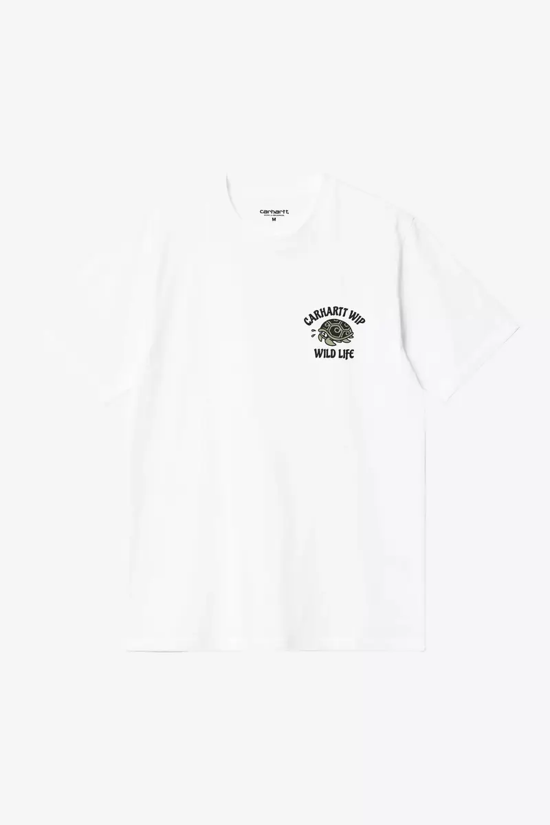 S/S Wild Life T-Shirt