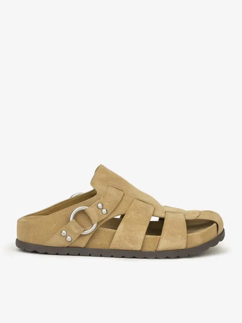 sabot aperto