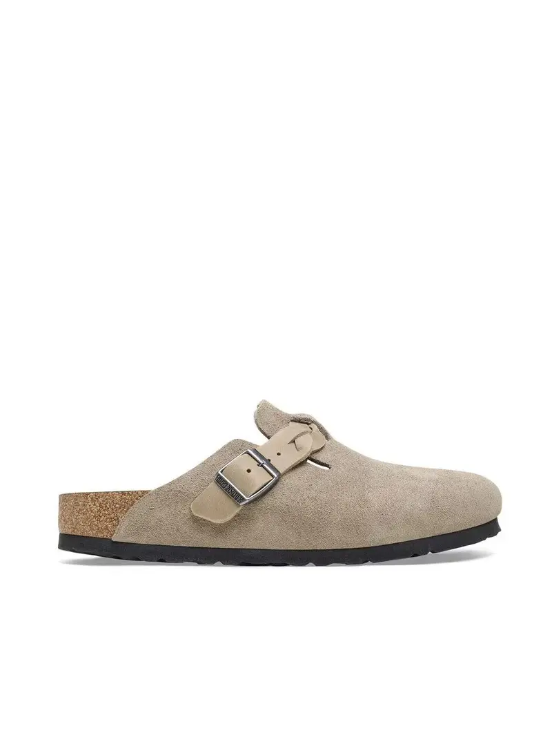 sabot boston treccia