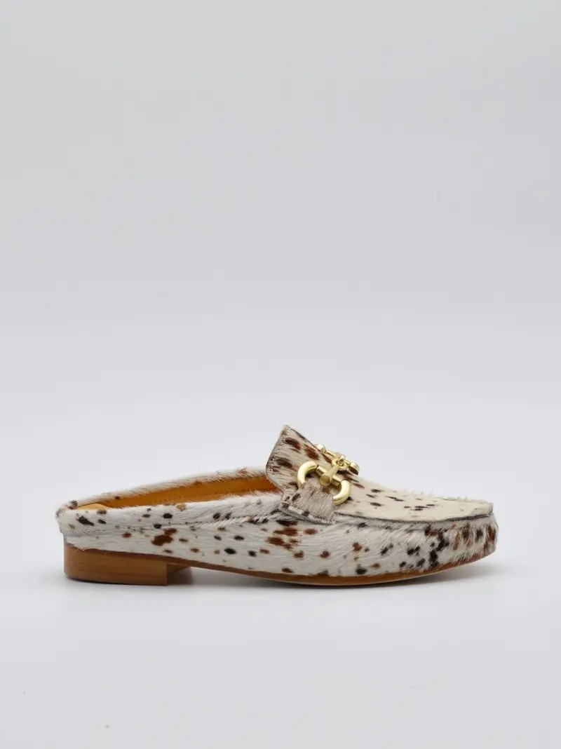 sabot con accessorio