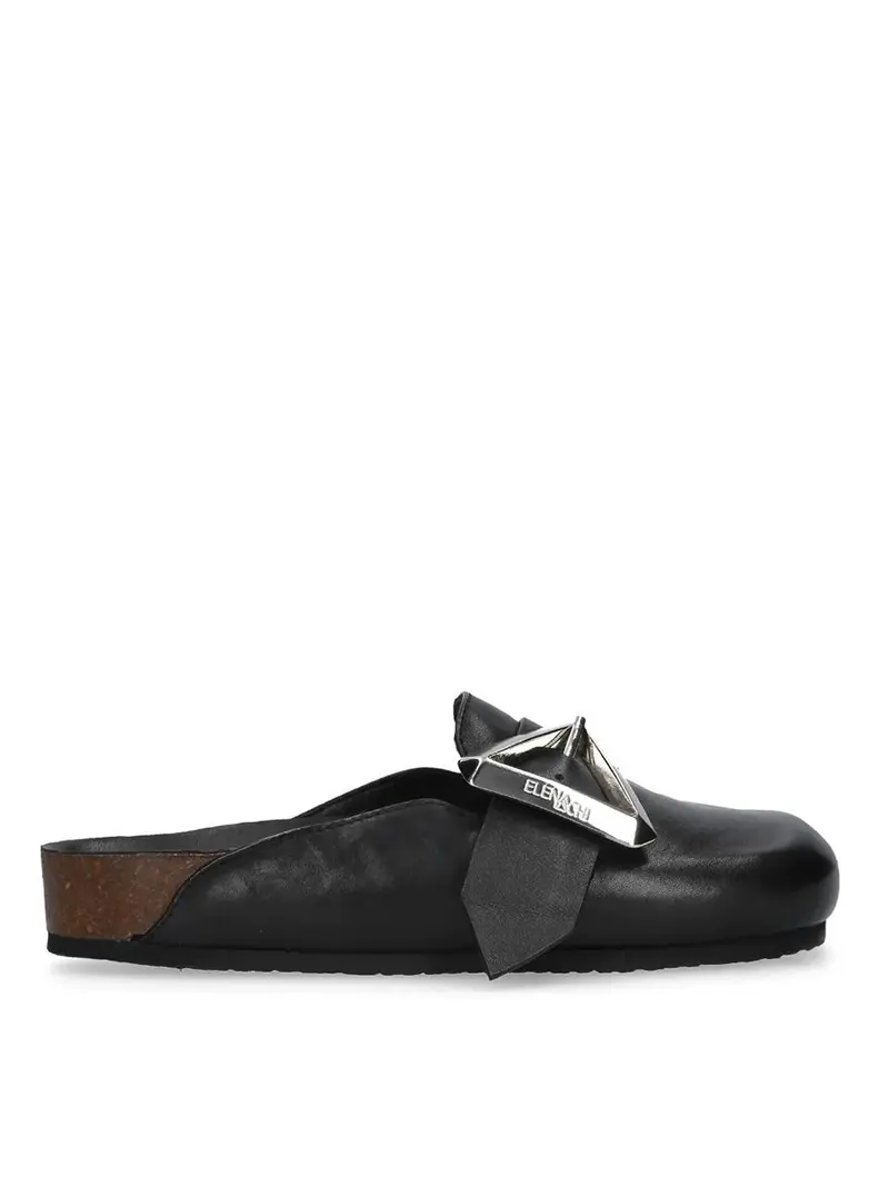 sabot con accessorio