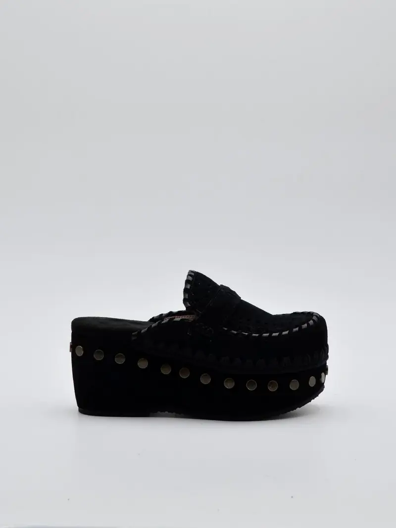sabot con infilature