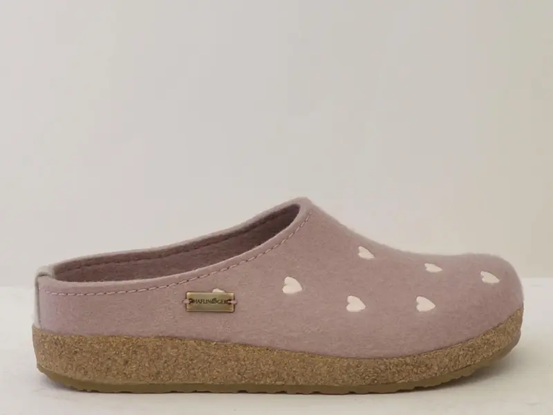 sabot cuoricini
