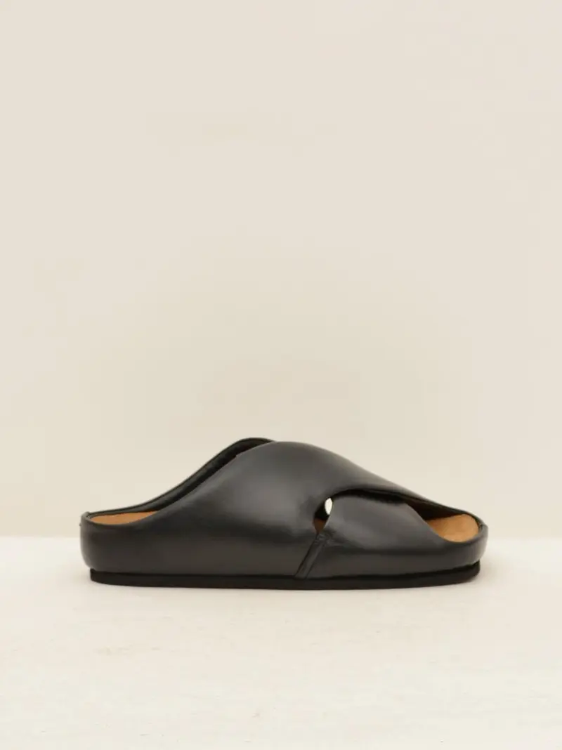 sabot incrociato