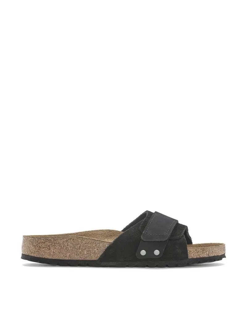 sabot oita camoscio nabuk