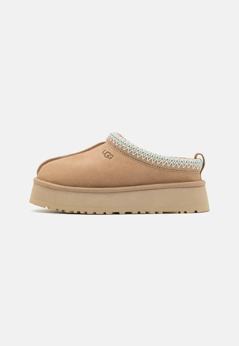Sabot Tazz Sand donna