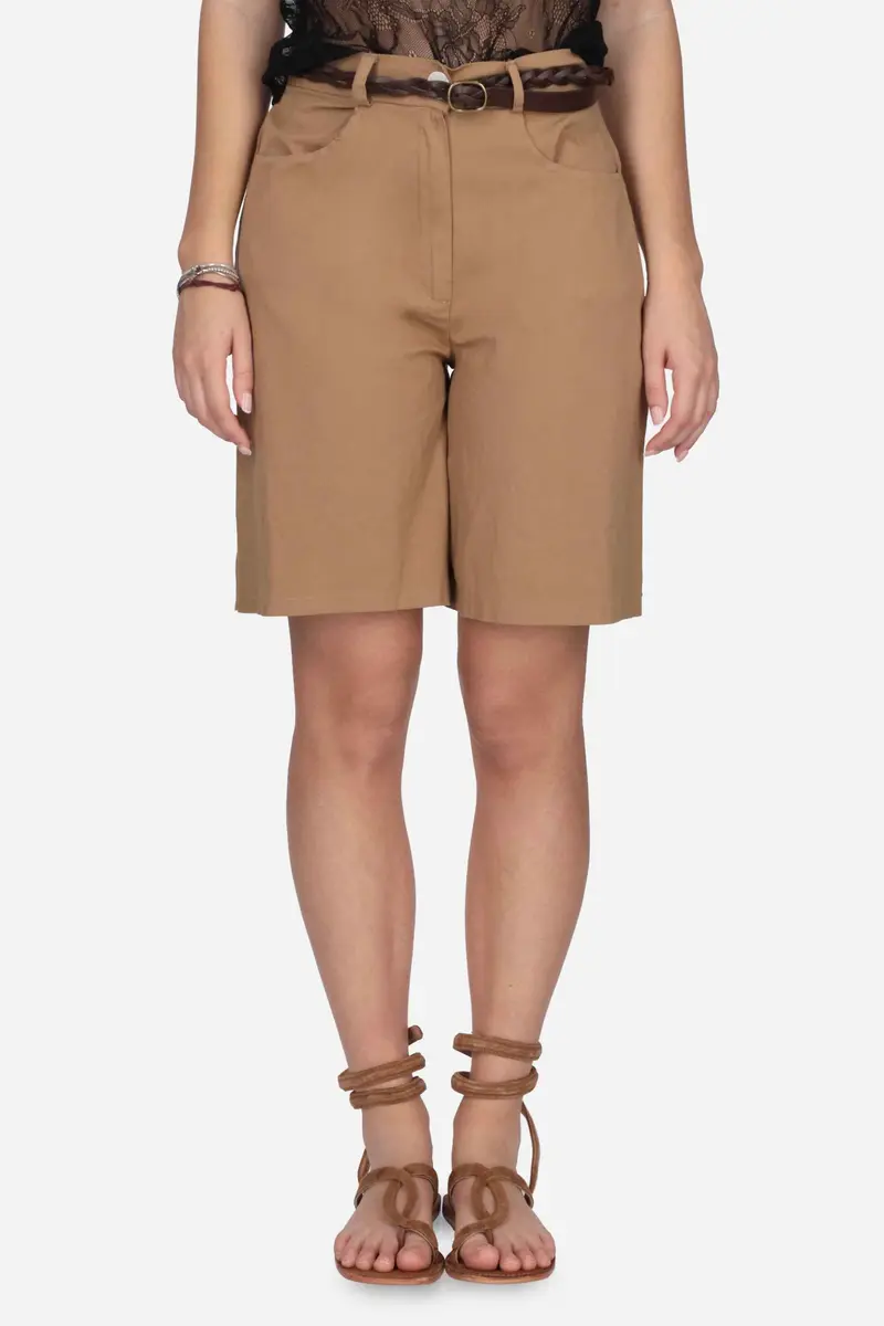 SAIPH - D 95163 Shorts