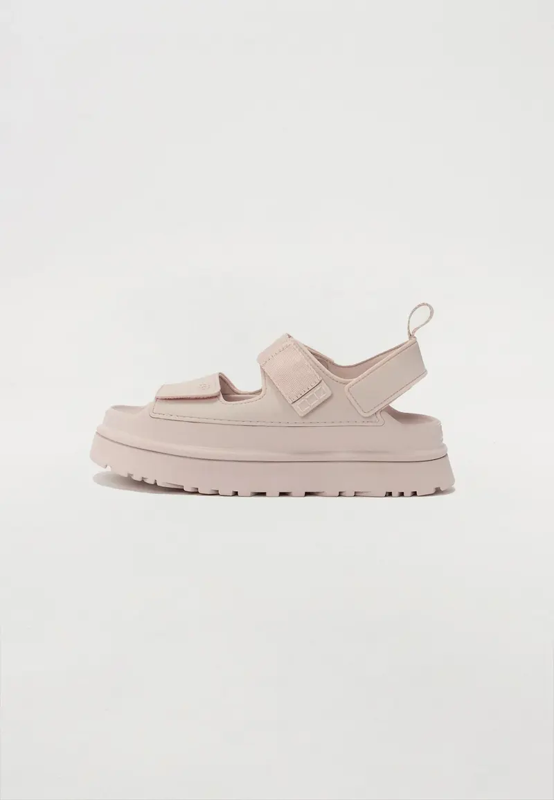 Sandali GoldenGlow Bay Fog donna