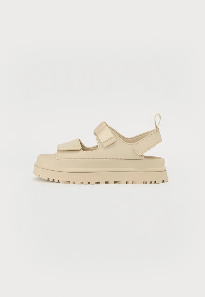 Sandali GoldenGlow Sea Salt donna