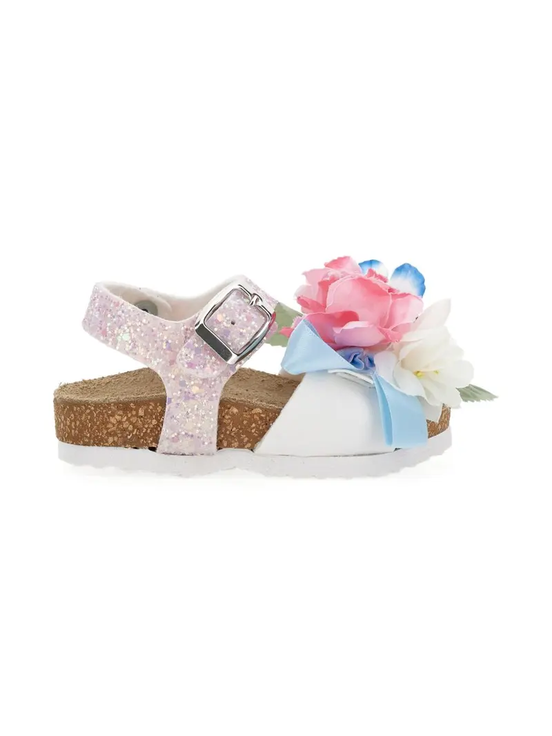 Sandali per bambina