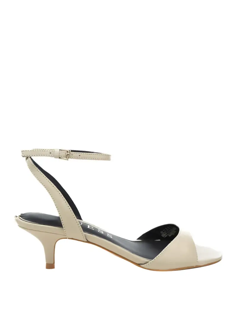Sandalo Basso Lerela Guess - Nude
