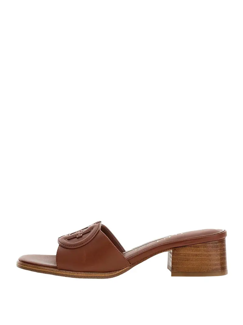 Sandalo Cerinna Guess - Marrone