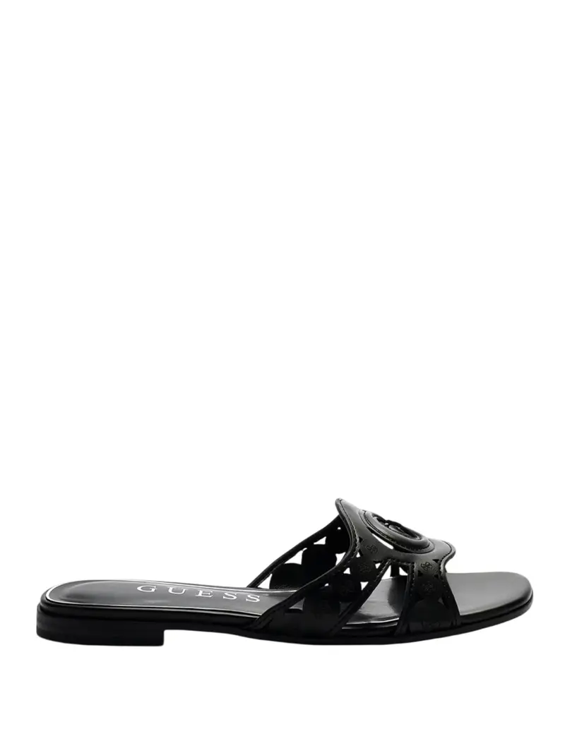 Sandalo Guess Ciesta2 - Nero