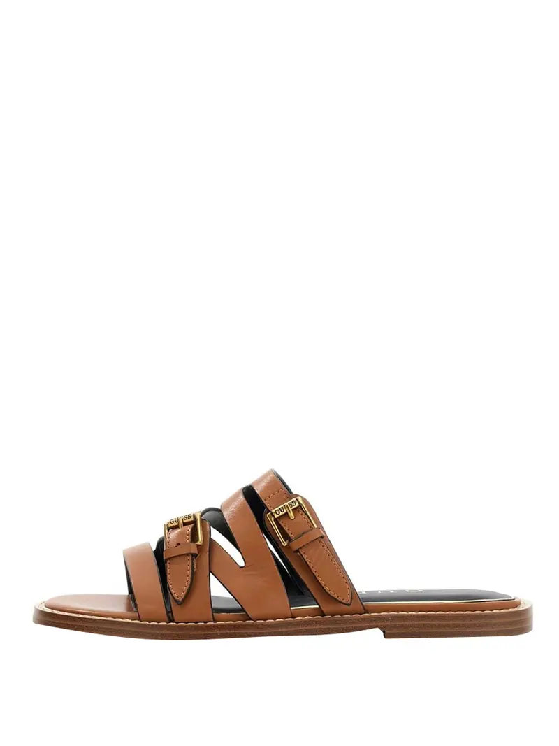 Sandalo Guess Grayden - Marrone