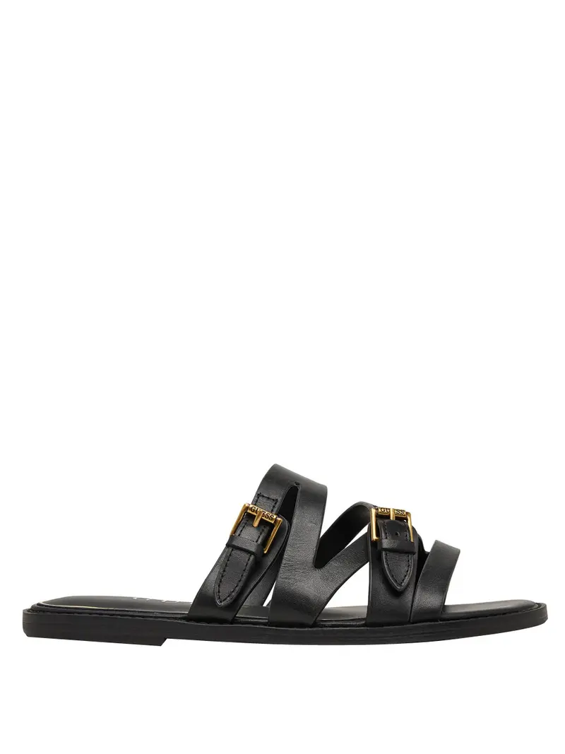 Sandalo Guess Grayden - Nero