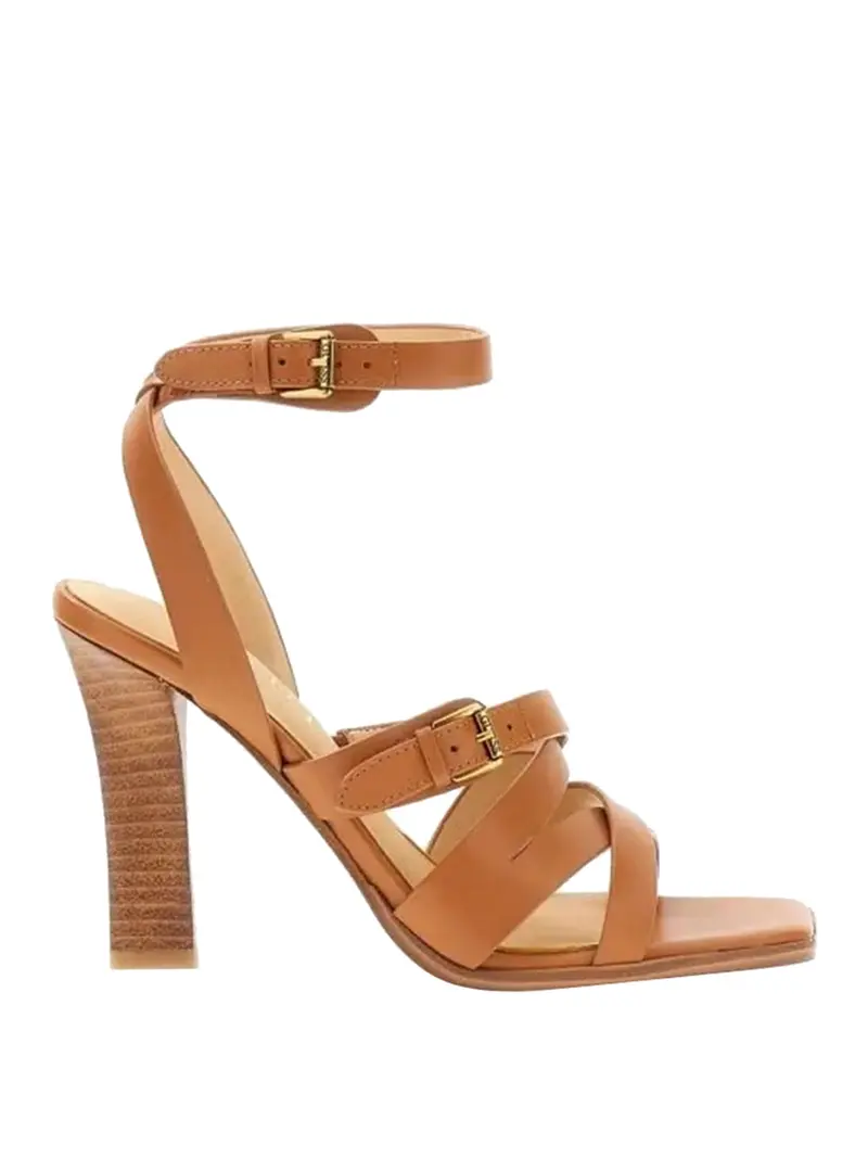 Sandalo Guess Radela - Marrone